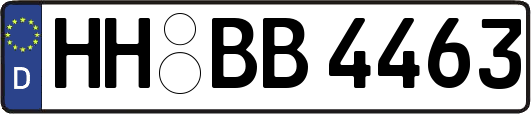 HH-BB4463
