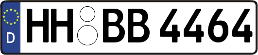 HH-BB4464