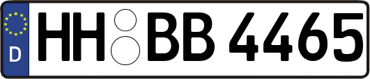 HH-BB4465