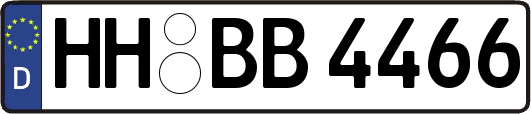 HH-BB4466