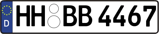 HH-BB4467