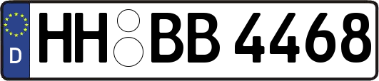HH-BB4468