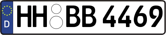 HH-BB4469