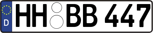 HH-BB447