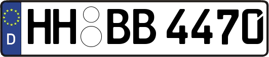 HH-BB4470