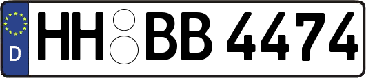 HH-BB4474