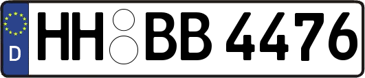 HH-BB4476