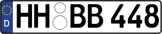 HH-BB448