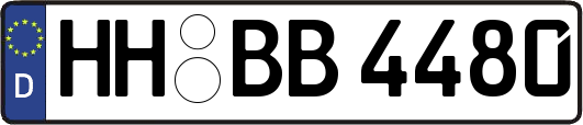 HH-BB4480