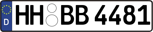 HH-BB4481