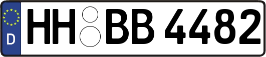 HH-BB4482