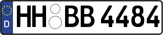 HH-BB4484