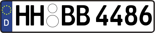 HH-BB4486