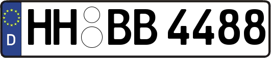 HH-BB4488