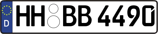 HH-BB4490