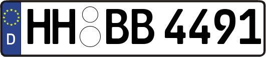 HH-BB4491
