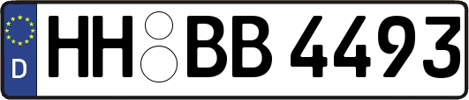 HH-BB4493