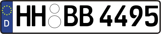 HH-BB4495