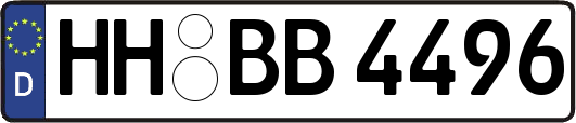 HH-BB4496