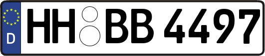 HH-BB4497