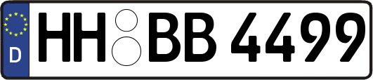 HH-BB4499