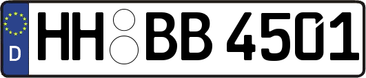 HH-BB4501