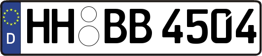 HH-BB4504