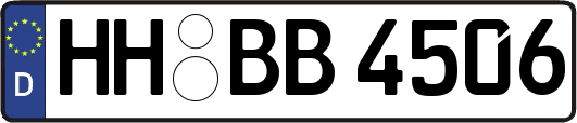 HH-BB4506