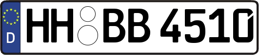 HH-BB4510