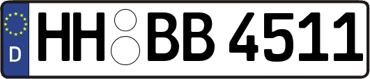 HH-BB4511