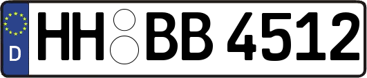 HH-BB4512