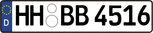 HH-BB4516