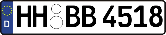 HH-BB4518