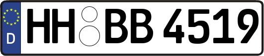 HH-BB4519