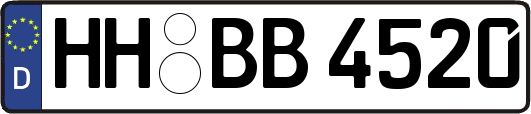 HH-BB4520