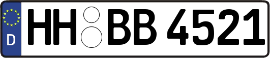 HH-BB4521