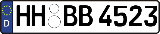 HH-BB4523