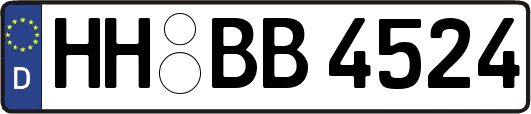 HH-BB4524