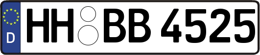 HH-BB4525