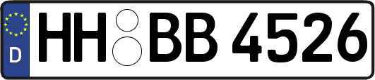 HH-BB4526