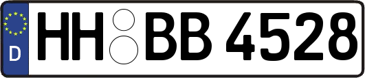 HH-BB4528