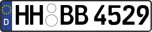 HH-BB4529