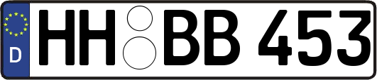 HH-BB453