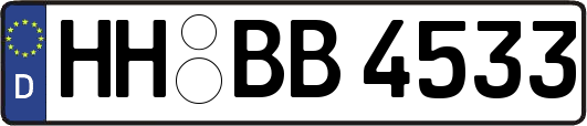 HH-BB4533