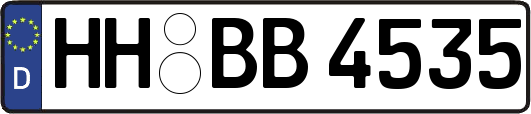 HH-BB4535
