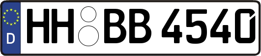 HH-BB4540