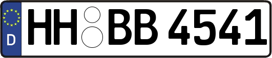 HH-BB4541