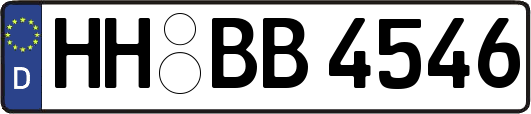 HH-BB4546