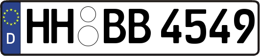 HH-BB4549
