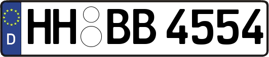 HH-BB4554